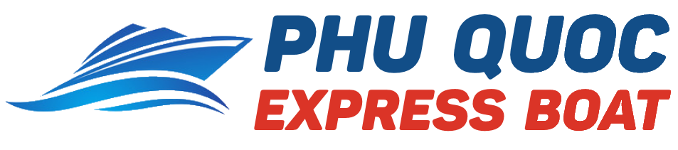 Tàu cao tốc 5 sao Phu Quoc Express Boat  - Website chính thức (Official Website)